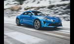 Alpine A110 2017